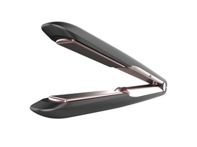 Cecotec RitualCare Liberty Pro Vezeték nélküli hajvasaló (3461) Cecotec RitualCare Liberty Pro Vezeték nélküli hajvasaló (3461)