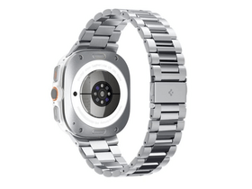 Spigen Modern Fit 316L Samsung Galaxy Watch Ultra 47mm Pótszíj (AMP08823) Spigen Modern Fit 316L Samsung Galaxy Watch Ultra 47mm Pótszíj (AMP08823)