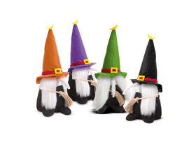 Family 58332 Halloween-i skandináv manó, 4 féle Family 58332 Halloween-i skandináv manó, 4 féle