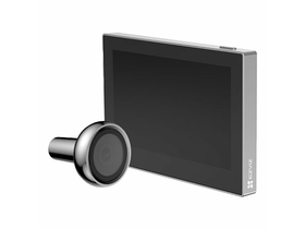EZVIZ HP2 Vezeték nélküli kukucskáló ajtónéző EZVIZ HP2 Vezeték nélküli kukucskáló ajtónéző