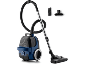 Gorenje VCE01G2ACBL Porzsák nélküli porszívó, éjkék Gorenje VCE01G2ACBL Porzsák nélküli porszívó, éjkék