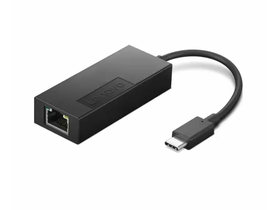 Lenovo USB-C - 2.5G Ethernet Adapter (4X91H17795) Lenovo USB-C - 2.5G Ethernet Adapter (4X91H17795)