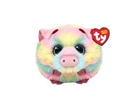 Ty Beanie Balls plišana -  svinja (42551) Ty Beanie Balls plišana -  svinja (42551)
