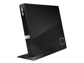 ODD Külső DVD író Asus SBW-06D2X-U