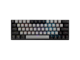 White Shark WAKIZASHI-2 US mechanikus billentyűzet (GK-002711V2-G-B/R-US)