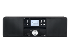Panasonic SC-DM202EG-K mikro hifi Panasonic SC-DM202EG-K mikro hifi