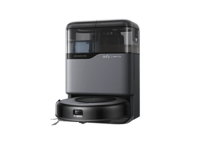 Eufy Omni C20 Robotporszívó, fekete (T2280G11) Eufy Omni C20 Robotporszívó, fekete (T2280G11)