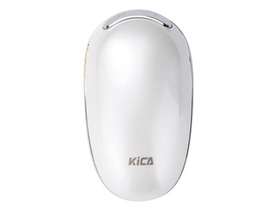 KiCA iBeauty arcápoló készülék, fehér (FY4675) KiCA iBeauty arcápoló készülék, fehér (FY4675)