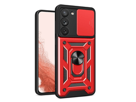 Defender tok piros Samsung S23 Plus