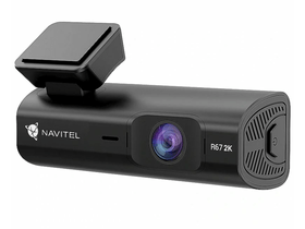 Navitel R67 2K Menetrögzítő kamera Navitel R67 2K Menetrögzítő kamera