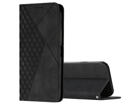 Gigapack Poco F6 Flip tok, fekete (158660) Gigapack Poco F6 Flip tok, fekete (158660)