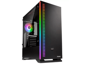 X-X Gamer i1601 Ultra5-245KF/32GB/2048SSD/RTX5070Ti 16GB X-X Gamer i1601 Ultra5-245KF/32GB/2048SSD/RTX5070Ti 16GB