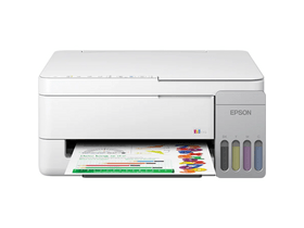 Epson EcoTank L3356W Multifunkciós nyomtató (C11CL62412)