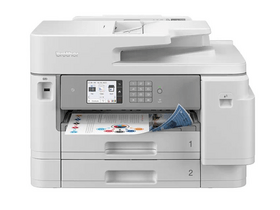 Brother MFC-J5955DW Multifunkciós nyomtató Brother MFC-J5955DW Multifunkciós nyomtató