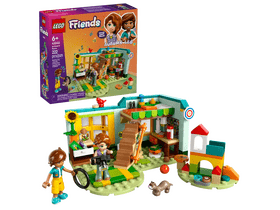 LEGO® Friends Auttumn soba (42646) LEGO® Friends Auttumn soba (42646)