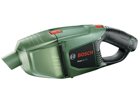 Bosch Easy Vac 12 Akkus kézi porszívó, akku nélkül (06033D0000)