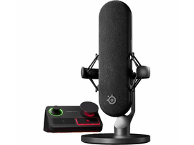 SteelSeries Alias Pro Gamer mikrofon (61597) SteelSeries Alias Pro Gamer mikrofon (61597)