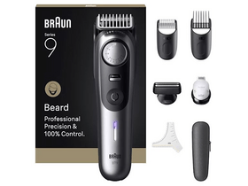 Braun BT9520 Series 9 Szakállvágó