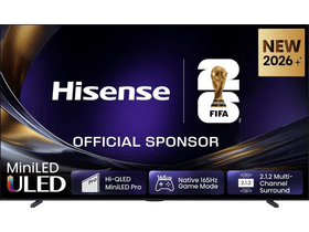 Hisense 100U7S Pro 100