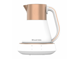 Calm kettle üveg vízforraló, 2400W