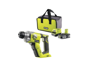 Ryobi 18V One Plus SDS-plus fúrókalapács Ryobi 18V One Plus SDS-plus fúrókalapács