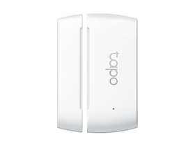 TP-Link Tapo T110 Okos nyitásérzékelő TP-Link Tapo T110 Okos nyitásérzékelő