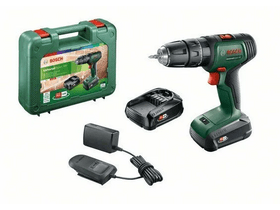 Bosch UniversalImpact 18 Akumulatorska udarna bušilica (06039D4102) Bosch UniversalImpact 18 Akumulatorska udarna bušilica (06039D4102)