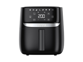 AirCook Q55 XL forró levegős sütő AirCook Q55 XL forró levegős sütő