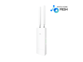 Cudy AC1200 Gigabit WiFi Kültéri Access point (227494)