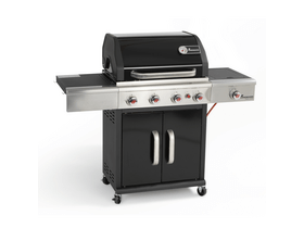 TRITON MAXX COAL GÁZGRILLKOCSI 4,1 TRITON MAXX COAL GÁZGRILLKOCSI 4,1