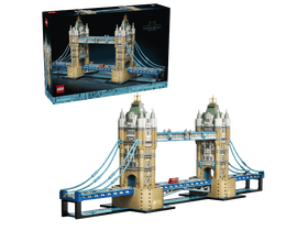 LEGO® Architecture Tower Bridge (21067)
