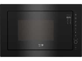 Beko BMGB 25333 BG Beépíthető mikrohullámú sütő