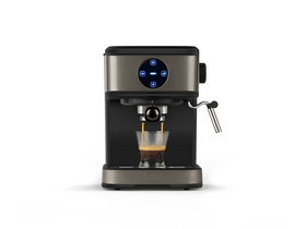 BLACK + DECKER BXCO850E Presszó kávéfőző BLACK + DECKER BXCO850E Presszó kávéfőző