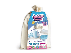 Paulinda sapunska glina - Riblji kostur (223006) Paulinda sapunska glina - Riblji kostur (223006)