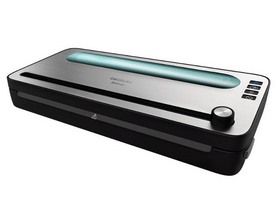 Cecotec FoodCare SealVac 120 SteelCut Vákuumfóliázó (4256) Cecotec FoodCare SealVac 120 SteelCut Vákuumfóliázó (4256)