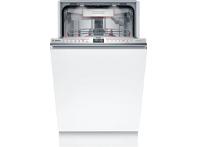 Bosch SPV6YMX08E Beépíthető mosogatógép Bosch SPV6YMX08E Beépíthető mosogatógép