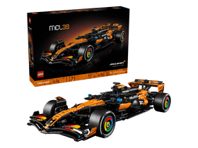 LEGO® Technic McLaren MCL39 F1® autó (42228) LEGO® Technic McLaren MCL39 F1® autó (42228)
