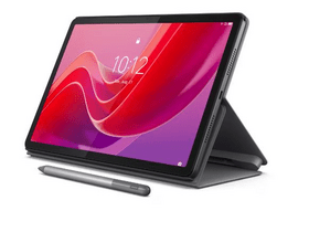 Lenovo Tab M11 4/128GB Tablet, szürke + Lenovo Tab Pen + Tok (ZADA0036GR) Lenovo Tab M11 4/128GB Tablet, szürke + Lenovo Tab Pen + Tok (ZADA0036GR)