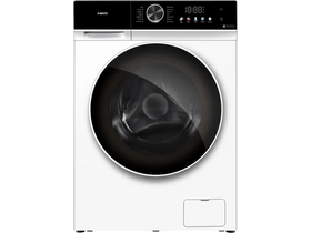 MPM MPM-5112-PT-44 Elöltöltős mosógép