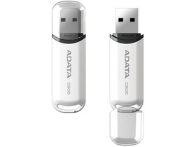 16GB USB2.0 Fehér Flash Drive