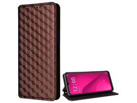 Gigapack T Phone 2 5G Flip tok, bronzbarna (159767) Gigapack T Phone 2 5G Flip tok, bronzbarna (159767)