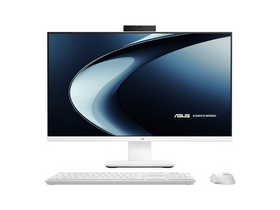 Asus ExpertCenter V470VAK-WPE477W AiO PC + Windows 11 Asus ExpertCenter V470VAK-WPE477W AiO PC + Windows 11