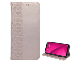 Gigapack T Phone 2 5G Flip tok, rozéarany (159683) Gigapack T Phone 2 5G Flip tok, rozéarany (159683)