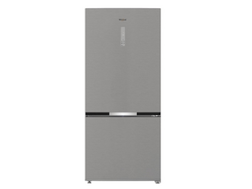 Whirlpool WHK2 6614 X6E Alulfagyasztós hűtőszekrény Whirlpool WHK2 6614 X6E Alulfagyasztós hűtőszekrény