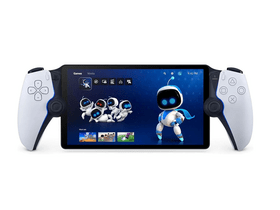 PlayStation Portal™ Remote Player za konzolu PS5®, bijela PlayStation Portal™ Remote Player za konzolu PS5®, bijela
