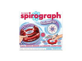 Spirográf Animátor szett Spirográf Animátor szett