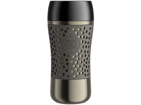 Nescafé® Dolce Gusto® Termosz, antracitszürke Nescafé® Dolce Gusto® Termosz, antracitszürke