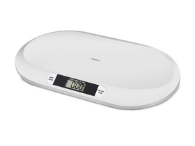 Esperanza Bebe EBS019 Elektromos babamérleg Esperanza Bebe EBS019 Elektromos babamérleg