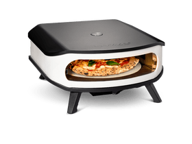 Cozze 17" okretna plinska pećnica za pizzu (90426) Cozze 17" okretna plinska pećnica za pizzu (90426)
