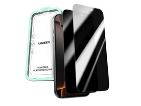 Ugreen SP1155 Apple iPhone 17 Pro Képernyővédő üveg, 2 db (95829)